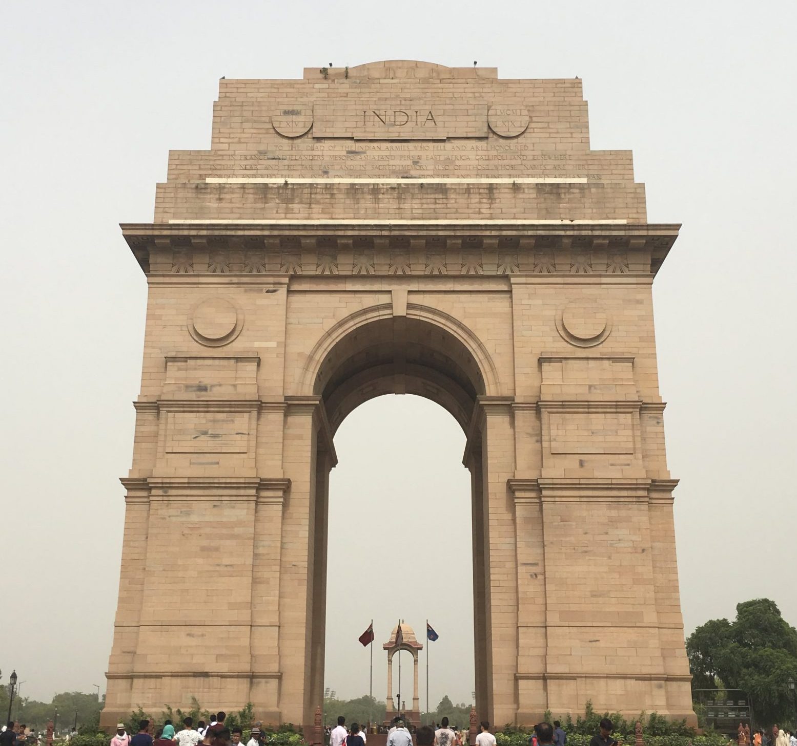 How to Spend Two Action-Packed Days in Delhi, India