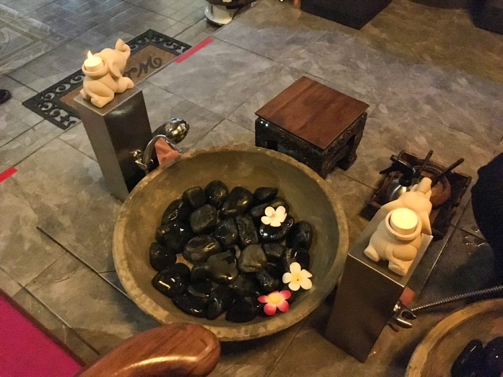 Thai Hexi Chiang Mai
