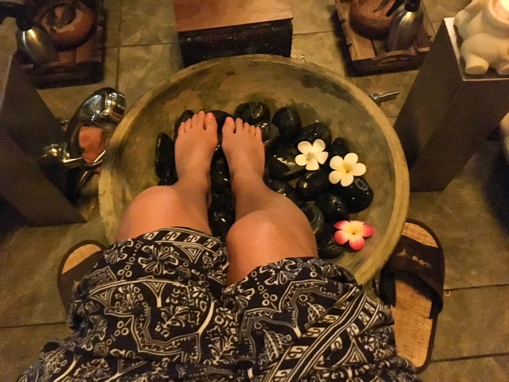 Thai Hexi SPA in Chiang Mai