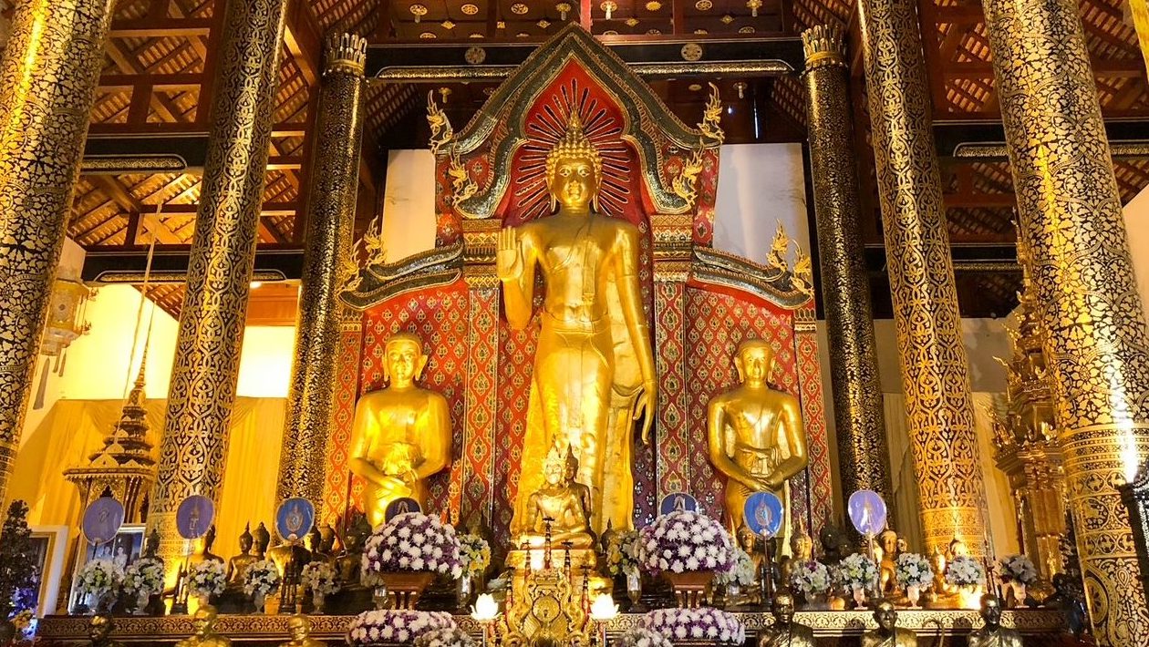How to Explore Chiang Mai in 3 Days
