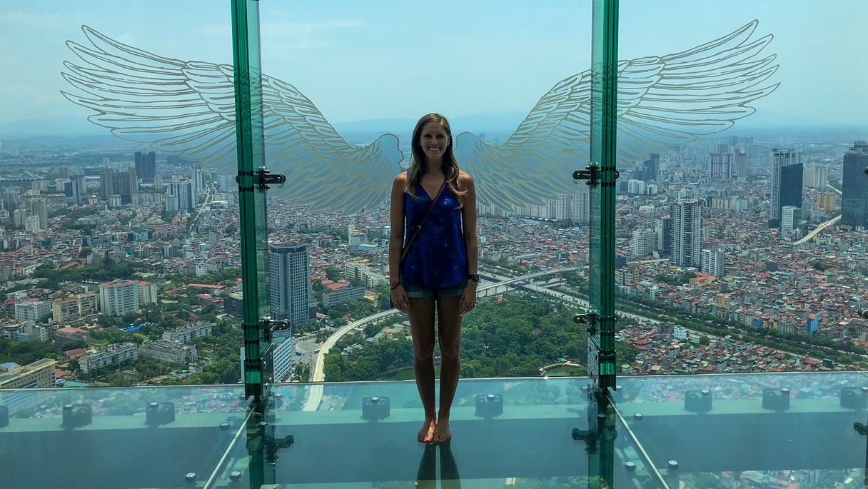 How to Spend 3 Days in Hanoi + Helpful Tips for Visiting