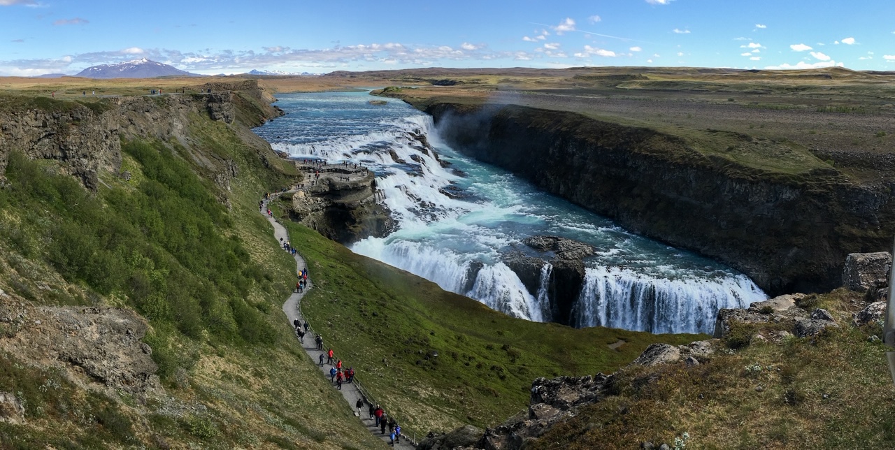 How To Plan Your Own 10-Day Iceland Road Trip