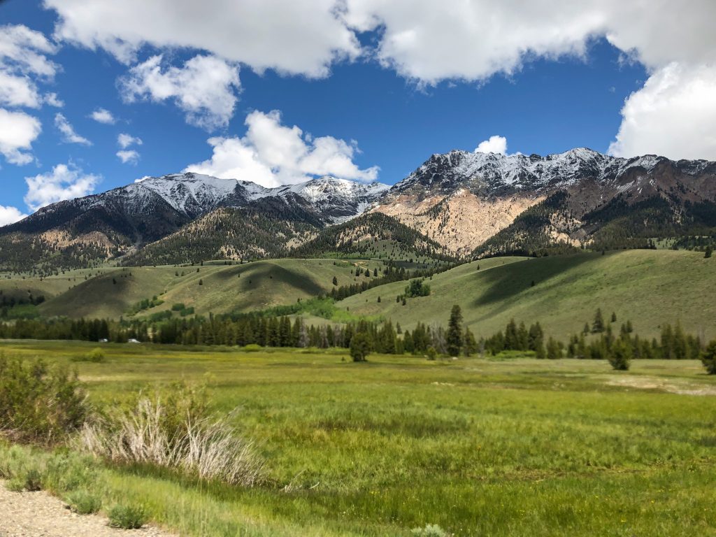 A Winter Wellness Getaway In Sun Valley, Idaho - Jess Wandering