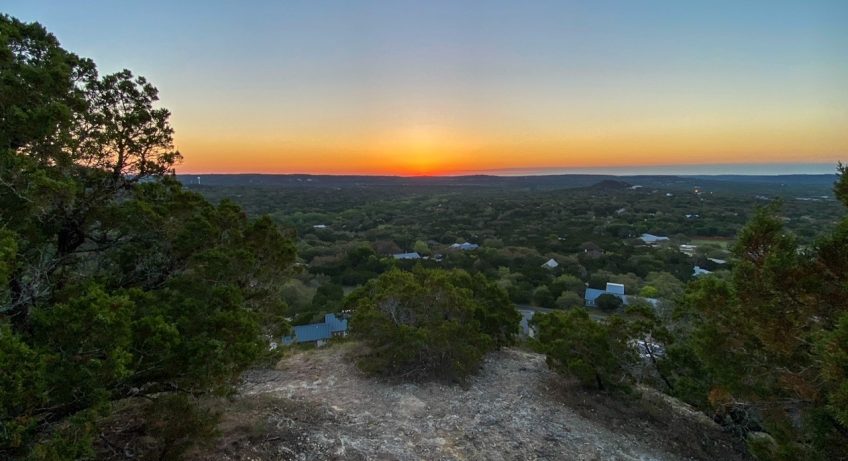 Wimberley Texas - Texas Hill Country