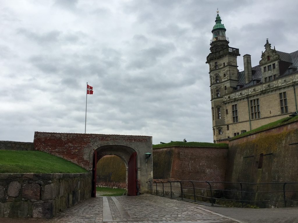 Kronborg Castle