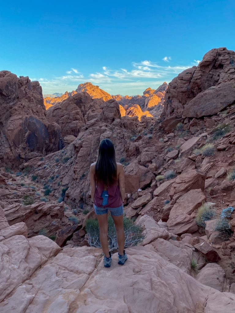 Valley of Fire State Park, Nevada