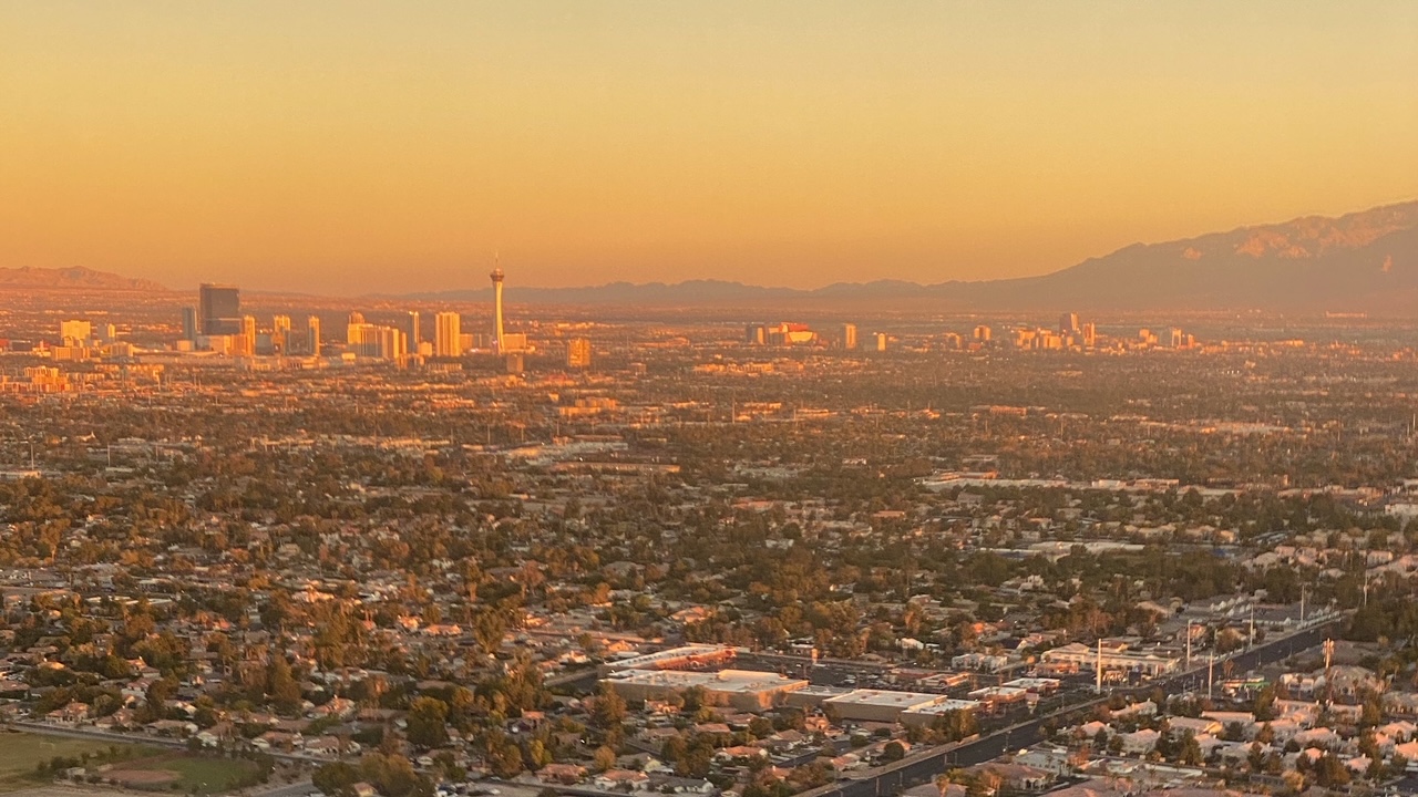 Budget-Friendly Things to Do Near Las Vegas, Nevada (Free ...