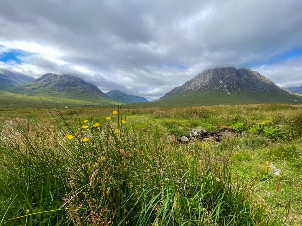 Scotland's Most Beautiful Glens - Love, from Scotland