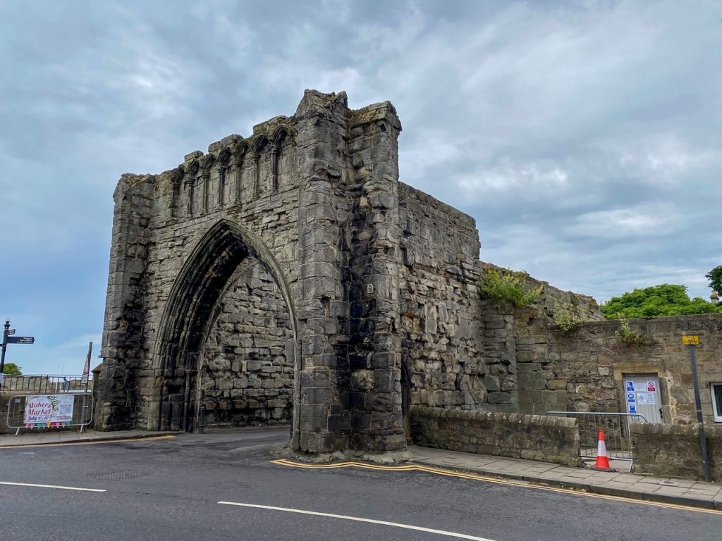 st andrews day trip from edinburgh