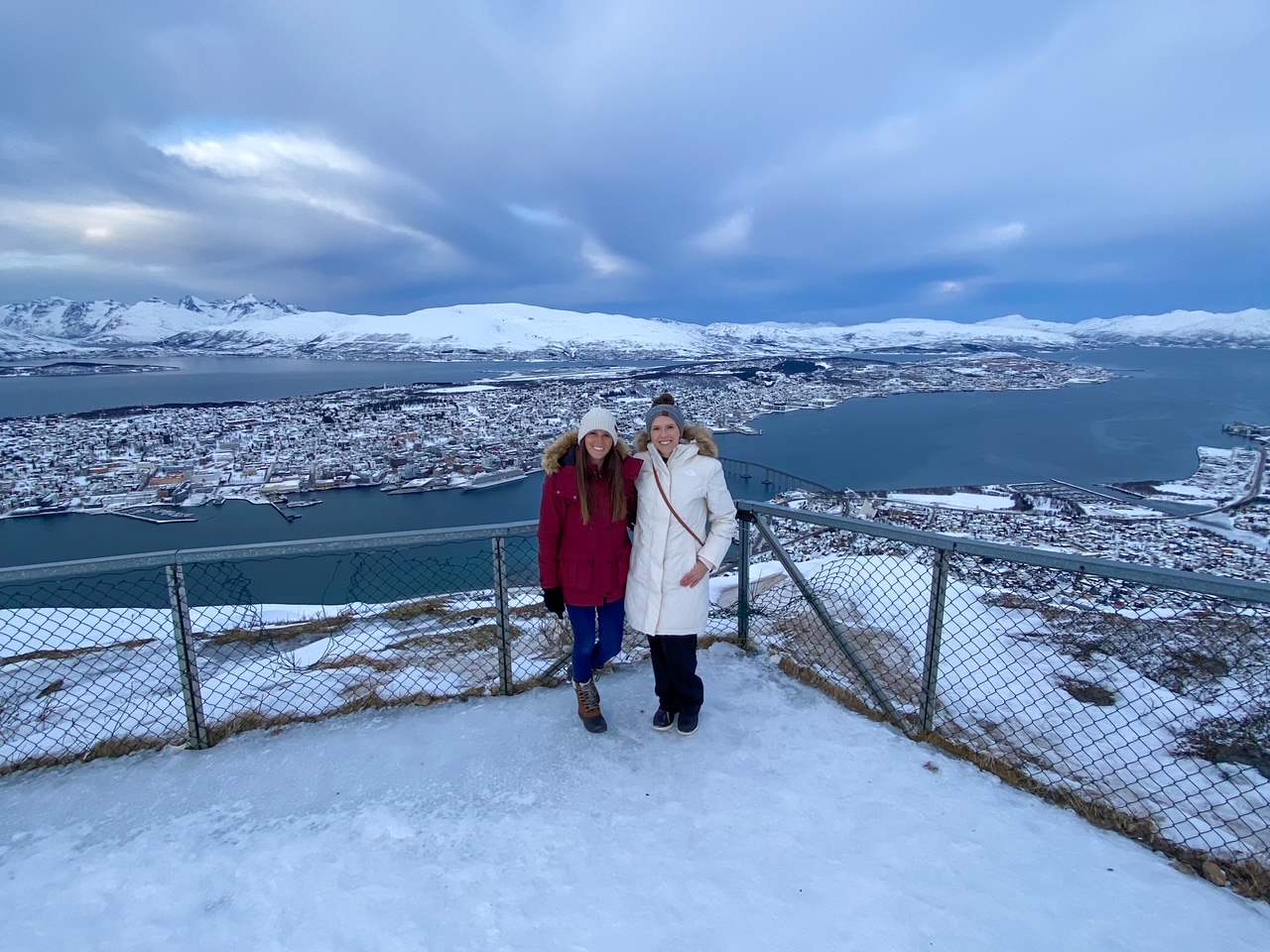 How to Spend Three Days in Tromsø in the Winter