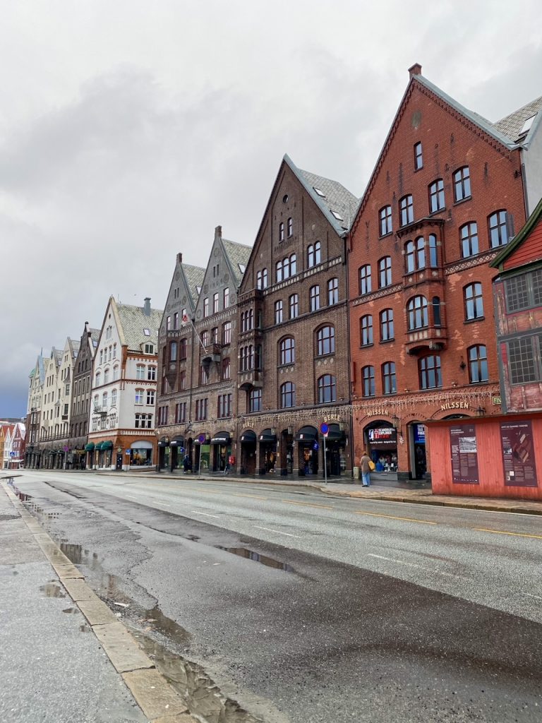 Bryggen