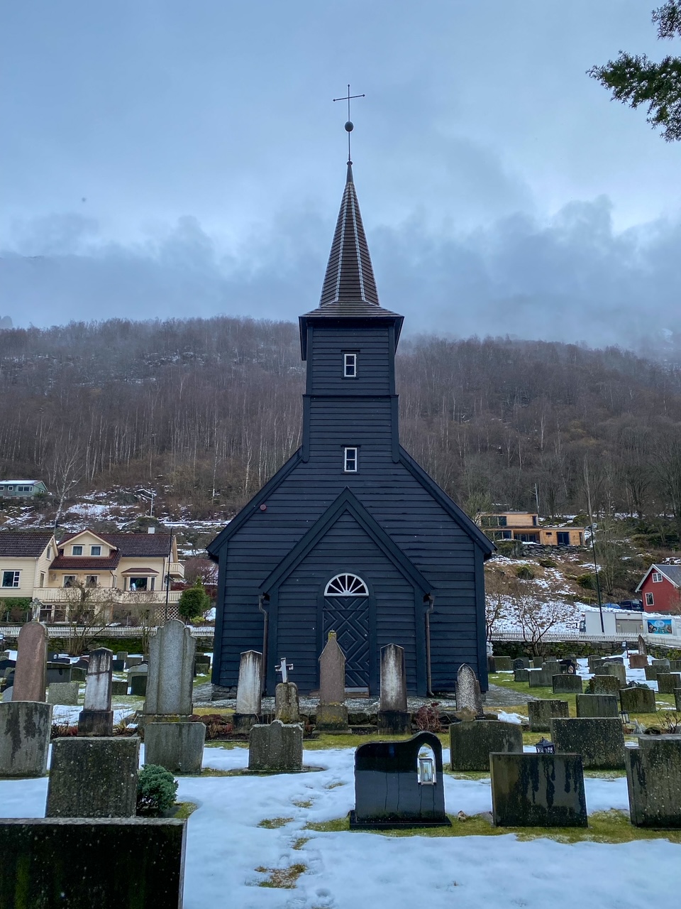 Flam Church