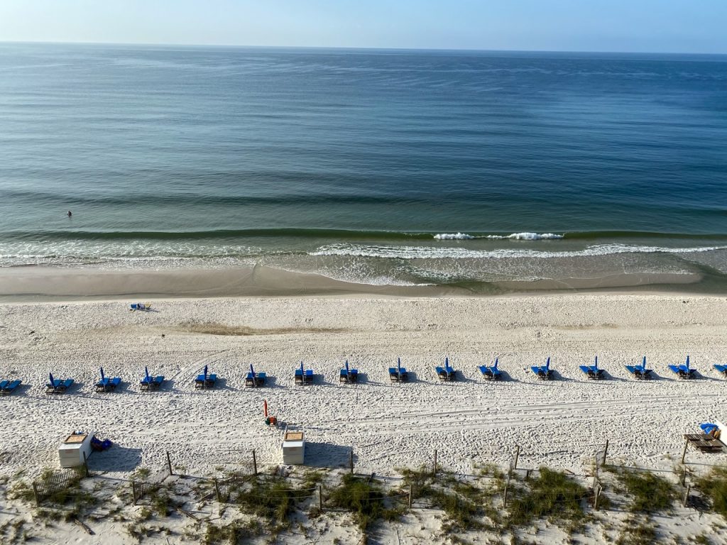 Gulf Shores Beach