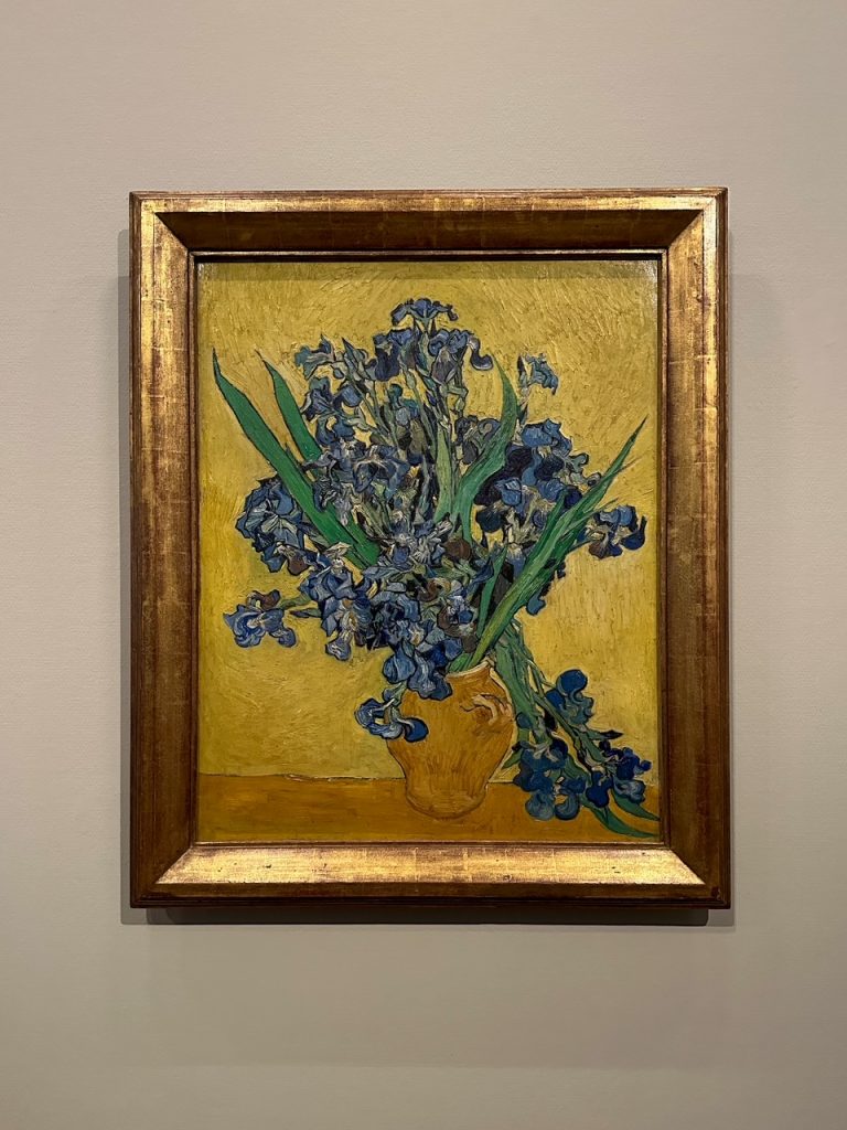 Still Life by Vincent van Gogh