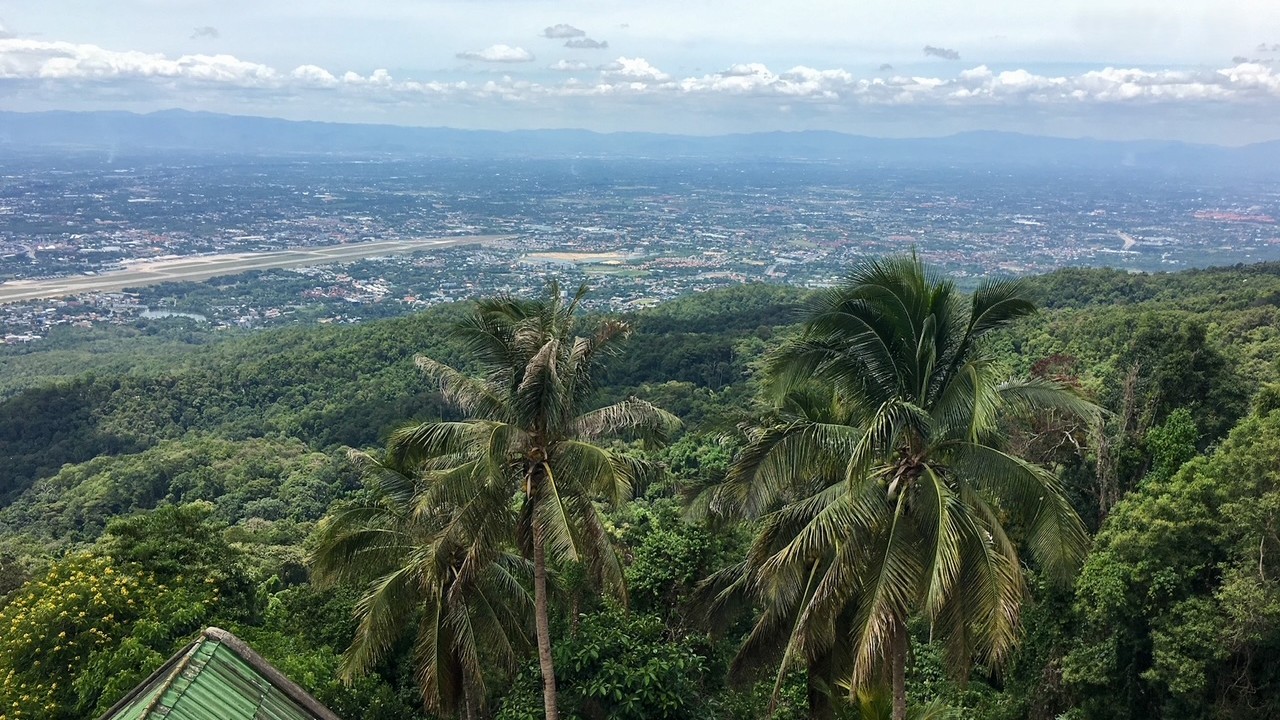 The Best Places to Visit in Thailand in July
