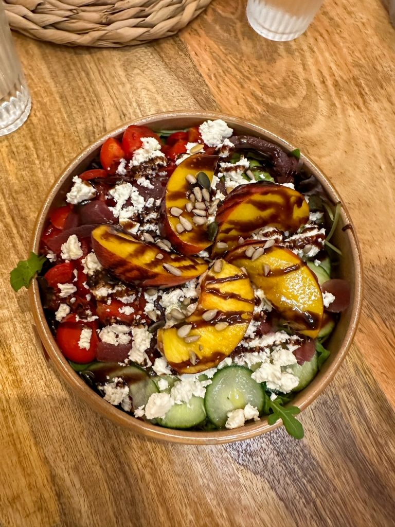 fruit bowl from Maranna in Nice France